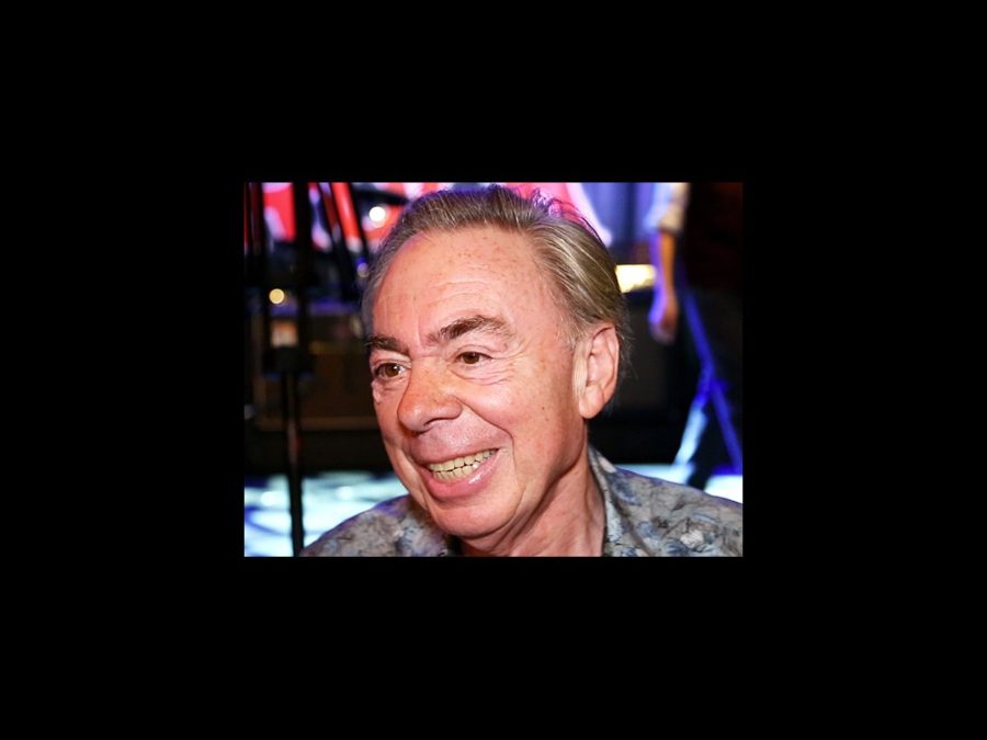 VS - School of Rock Workshop - 6/15 - Andrew Lloyd Webber