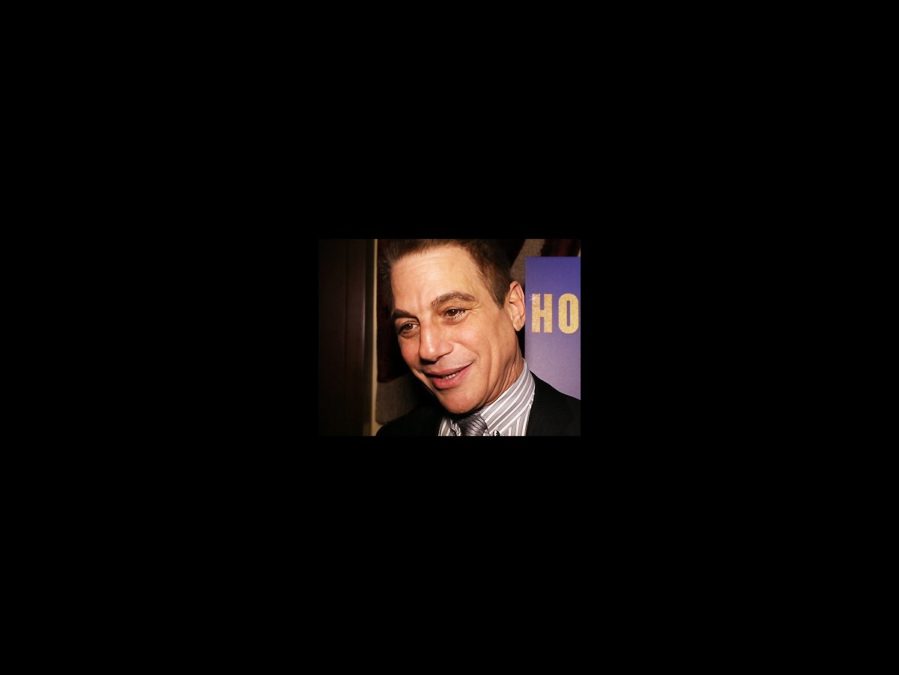 VS - Honeymoon in Vegas opening  - Tony Danza - 1/15