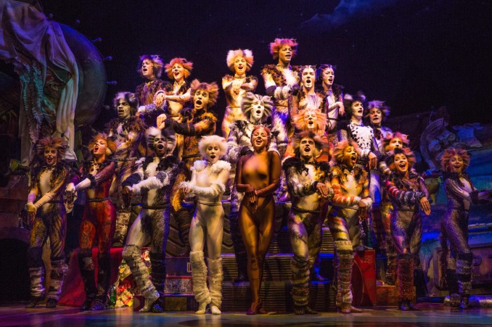 PS - CATS - Broadway - Photo by Matthew Murphy - 7/16