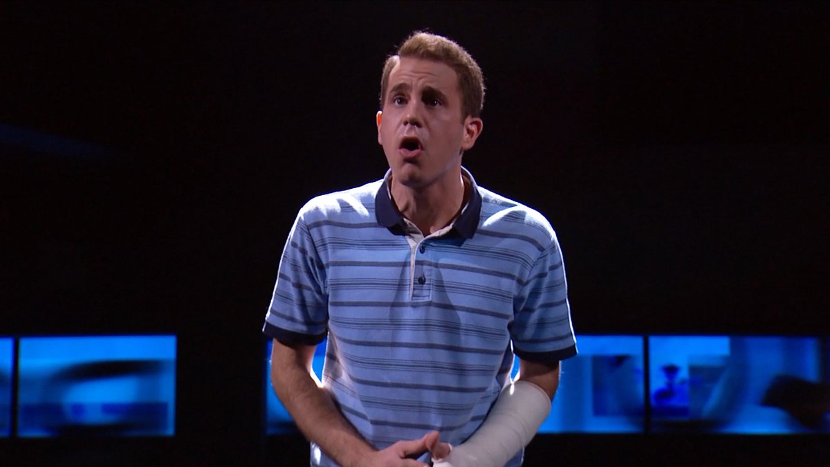 Still - B-Roll - Dear Evan Hansen