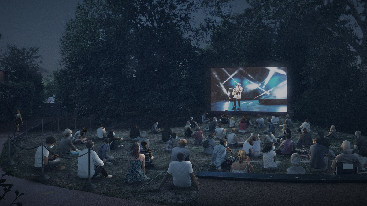 Regent’s Park Open Air Theatre - 8/20 - Photo courtesy of Jo Allan PR