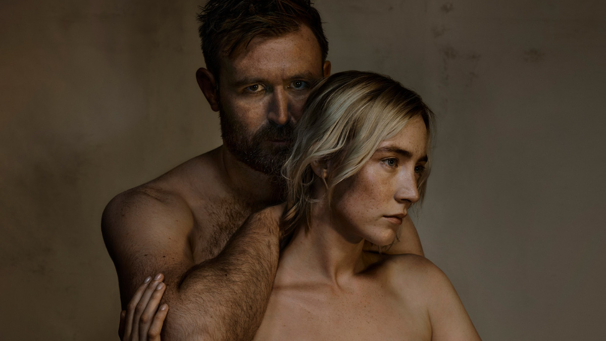 James McArdle - Saoirse Ronan - 10/21 - Macbeth - Sebastian Nevols