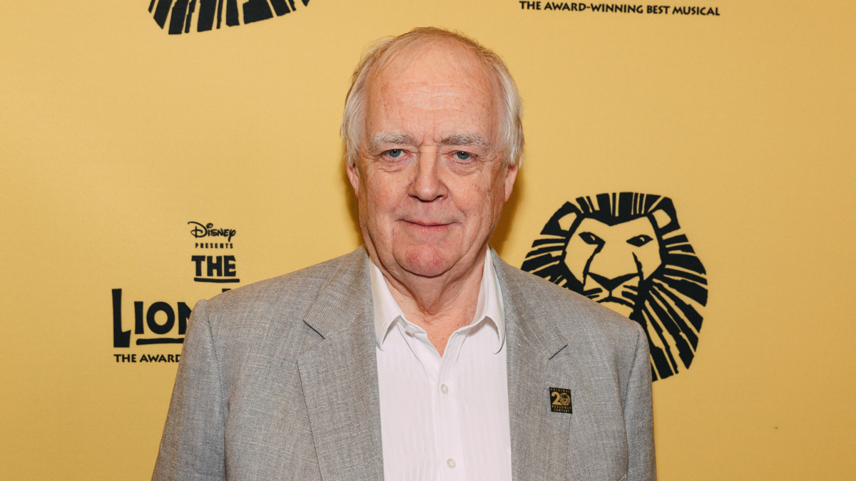 OP - The Lion King - 20th Anniversary - Tim Rice - 11/17 - EMilio Madrid-Kuser