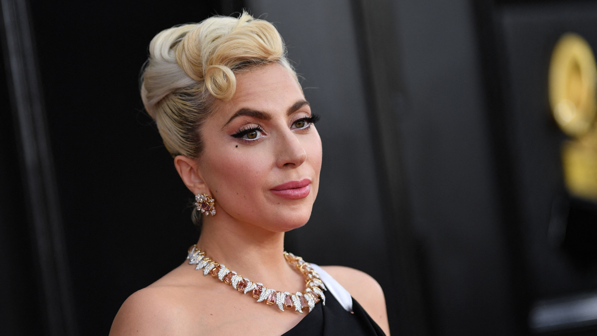 Lady Gaga - 6/22 - Angela Weiss/AFP via Getty Images