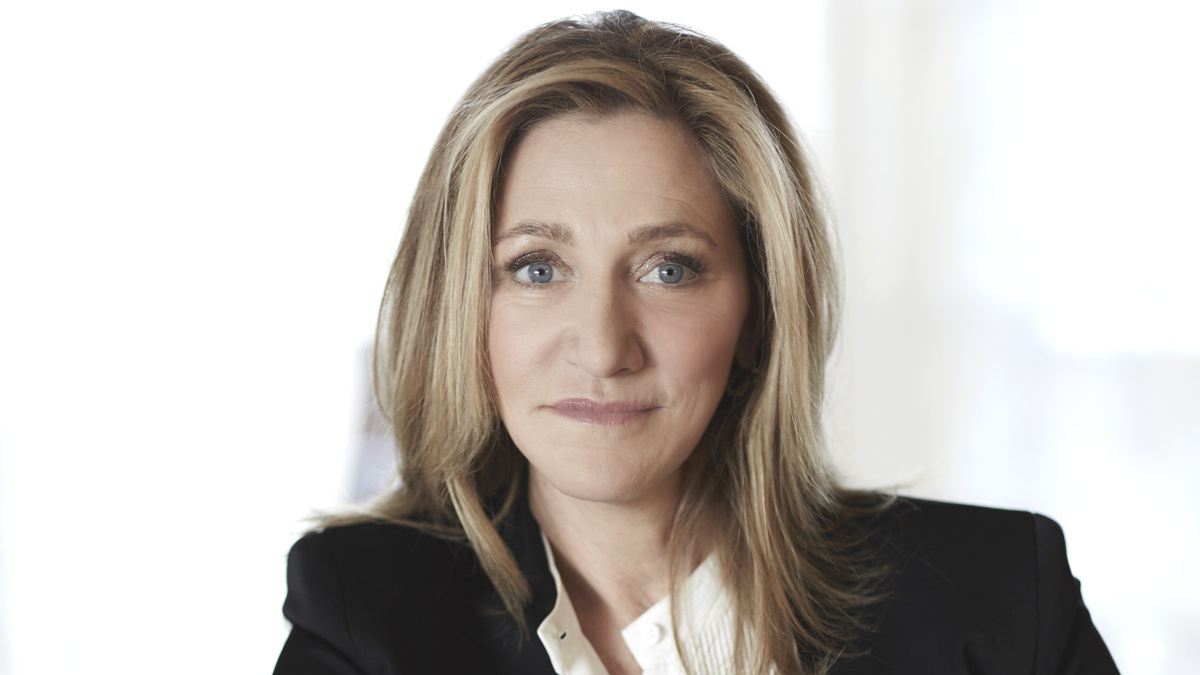 PRESS - Edie Falco - c/o Boneau/Bryan-Brown